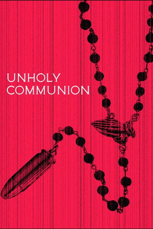 Unholy Communion poster