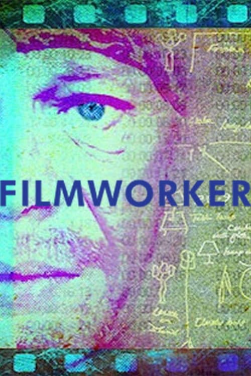 Filmworker cover