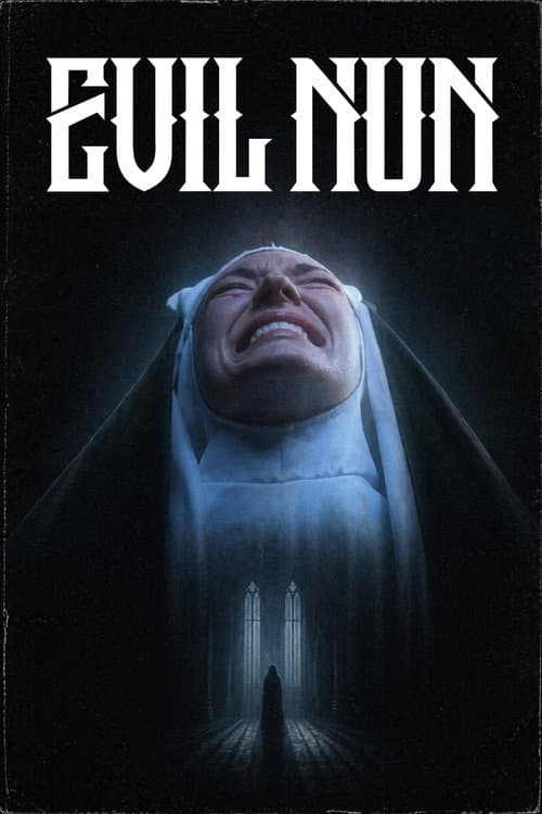 Evil Nun poster