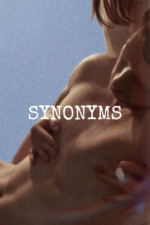 Synonyms cover