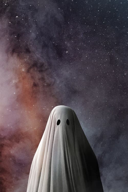 A Ghost Story cover