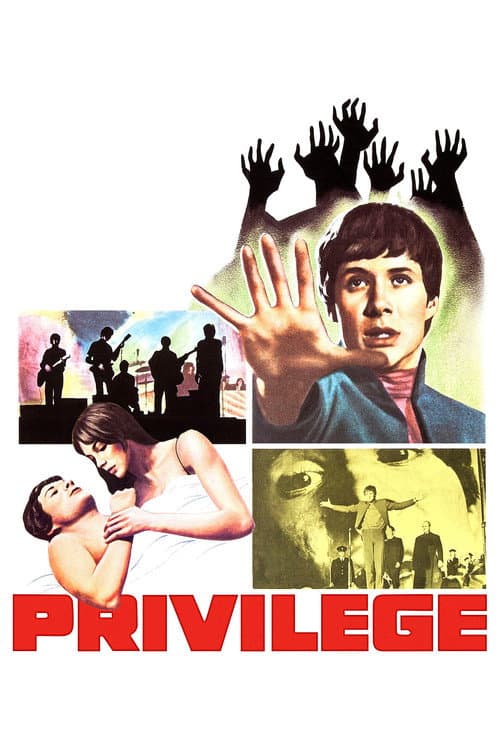 Privilege cover