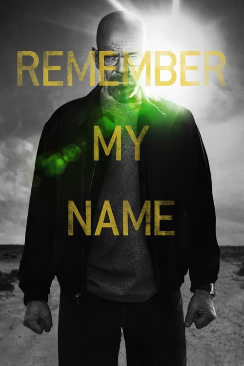 Breaking Bad: The Final Season cover