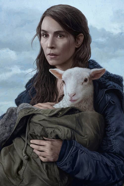 Lamb cover