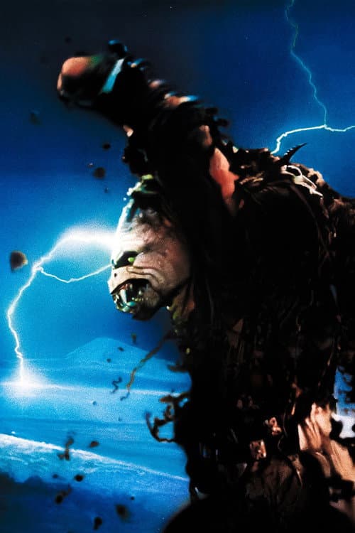 Rawhead Rex cover
