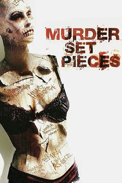 Murder-Set-Pieces poster
