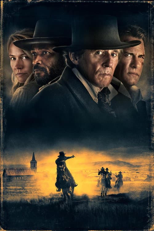 Murder at Yellowstone City cover