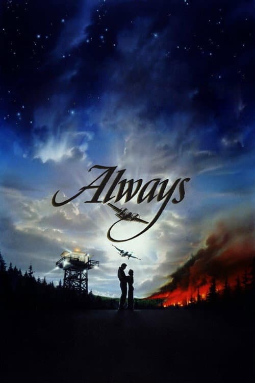 Always poster