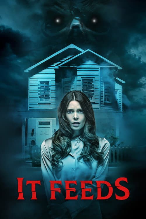 It Feeds poster