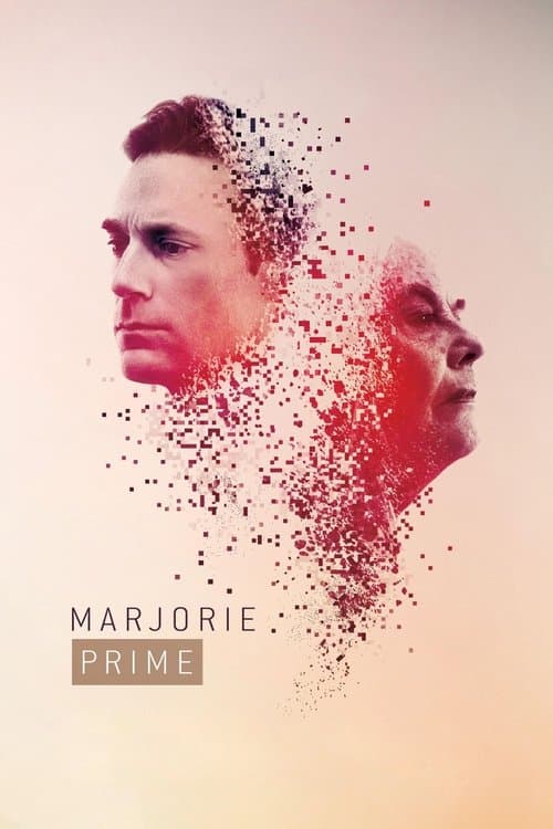 Marjorie Prime cover