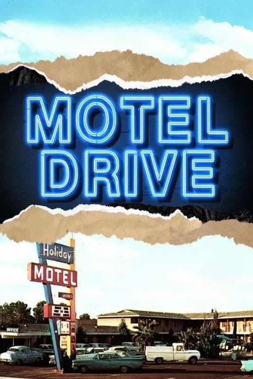 Motel Drive poster