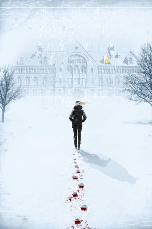 The Blackcoat's Daughter cover