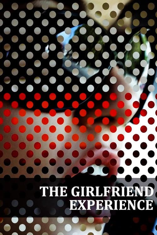 The Girlfriend Experience poster