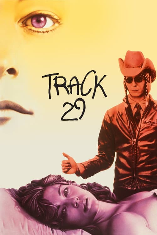 Track 29 poster