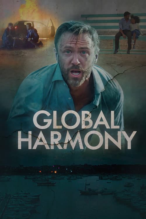 Global Harmony poster