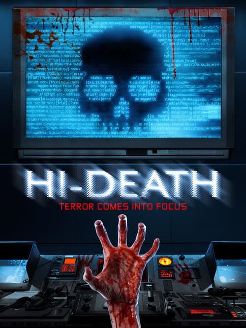 Hi-Death poster