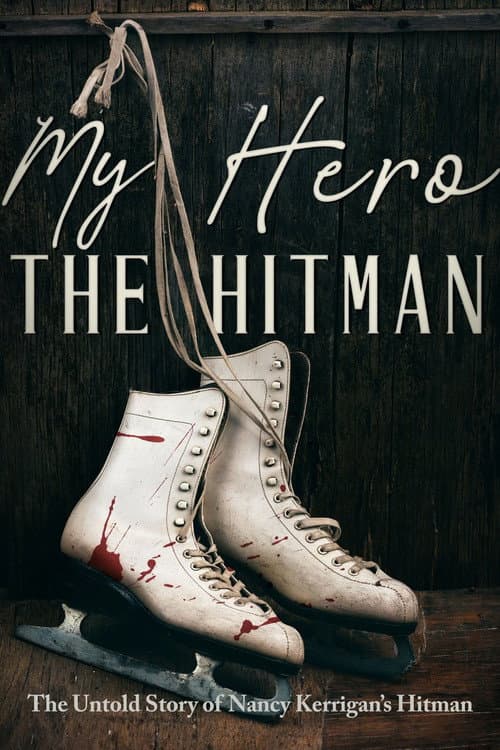 My Hero the Hitman poster