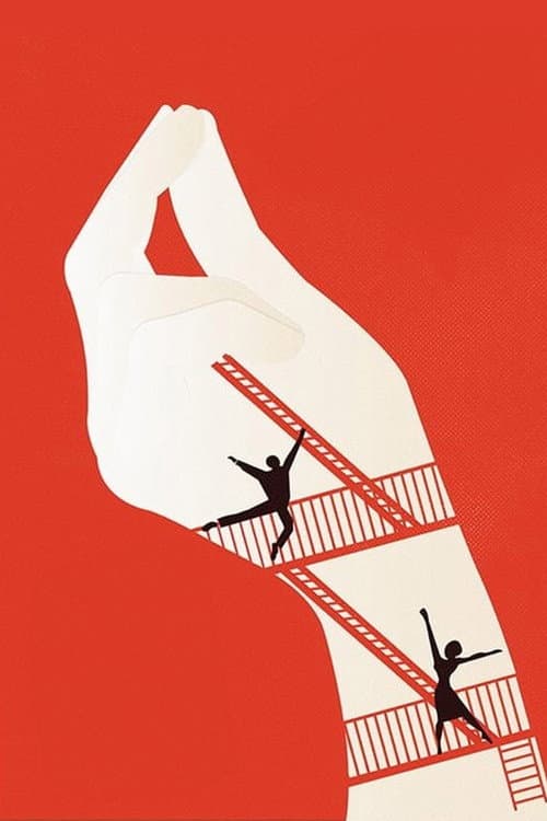 West Side Story cover