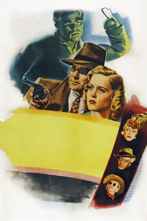 Dick Tracy's Dilemma cover