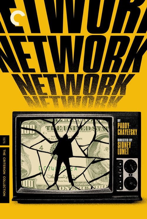 Network cover
