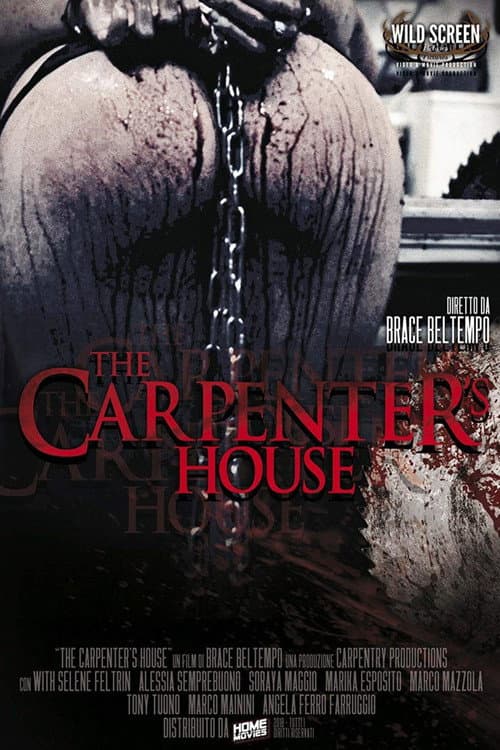 The Carpenter's House poster
