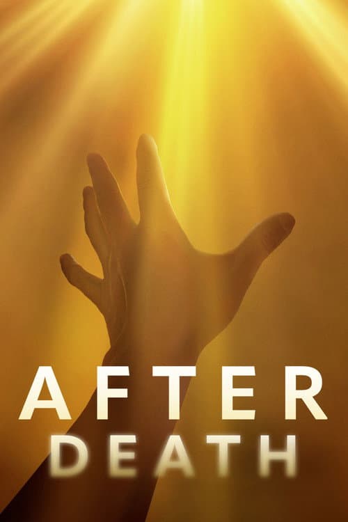 After Death poster
