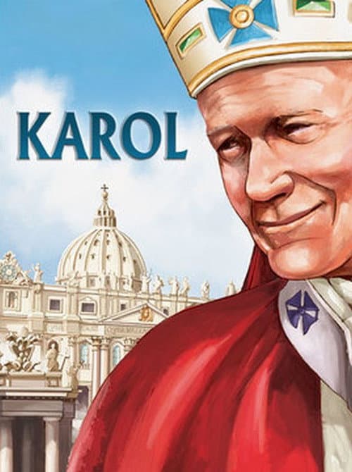 Karol poster