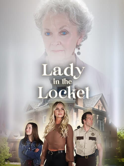 Lady in the Locket poster