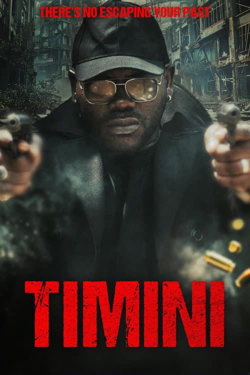 Timini poster