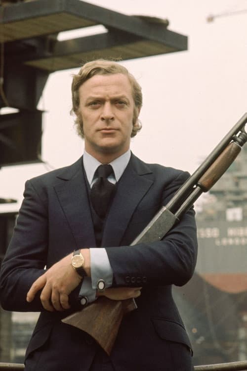 Get Carter cover
