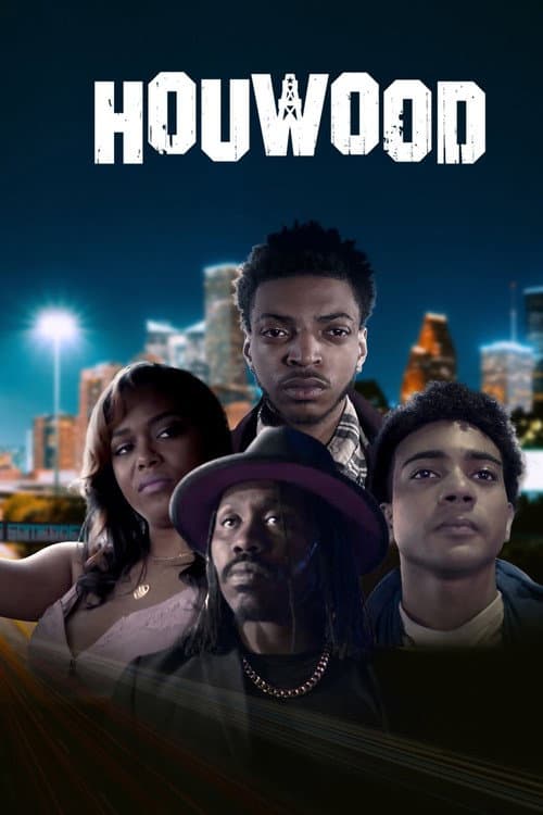 Houwood poster