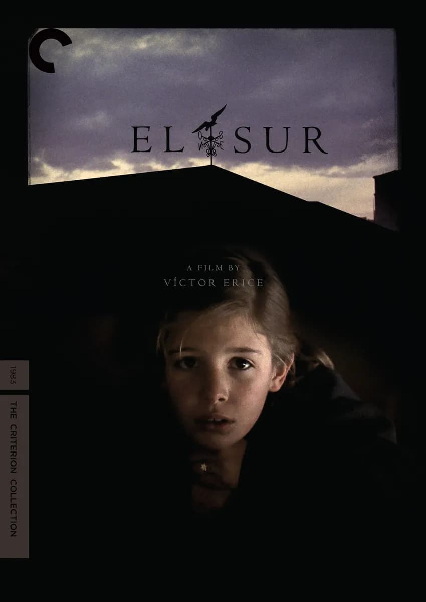 El Sur cover