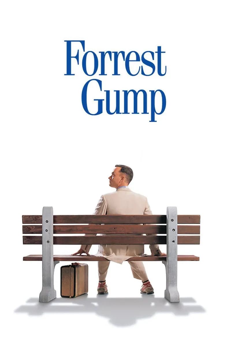 Forrest Gump cover