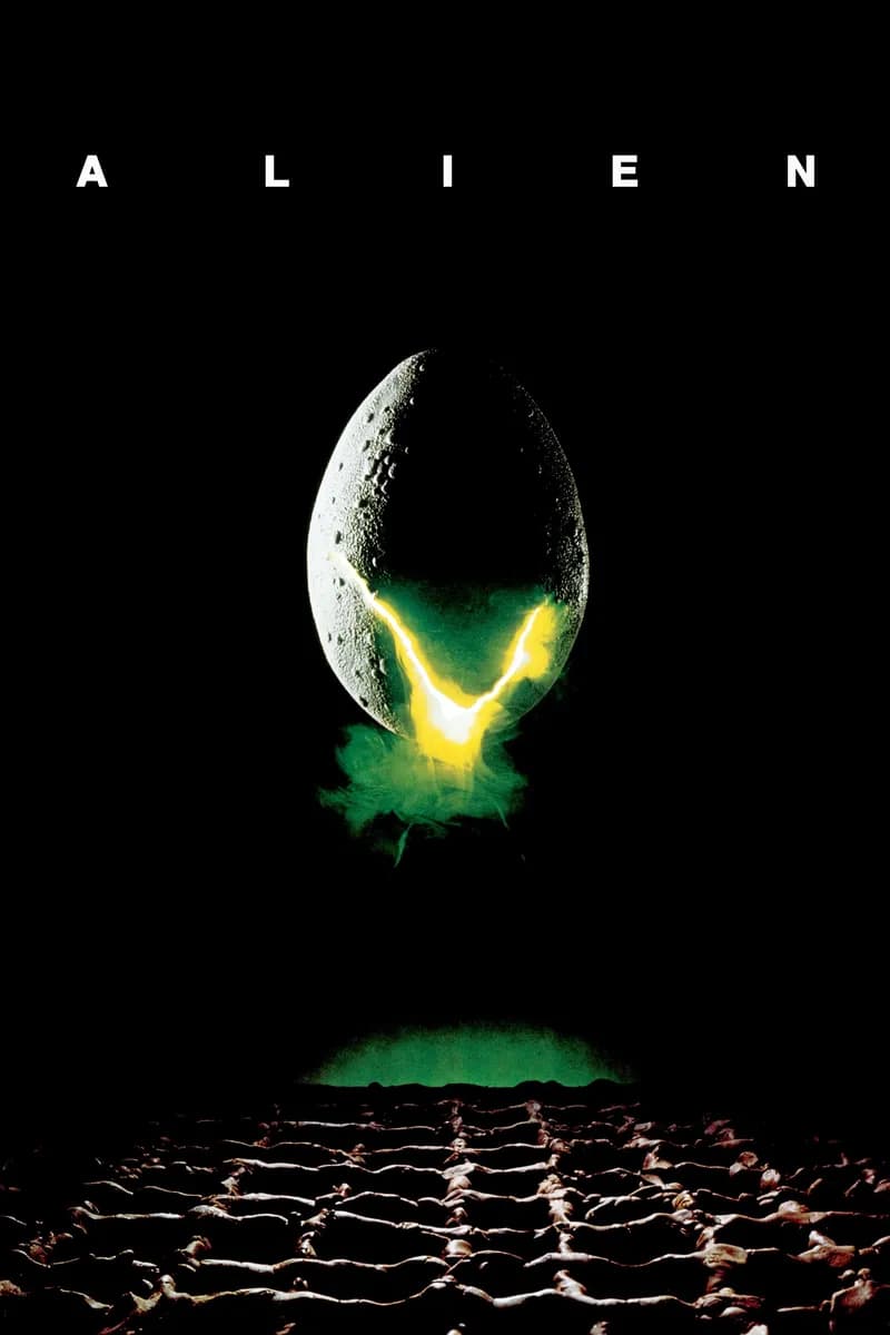Alien cover