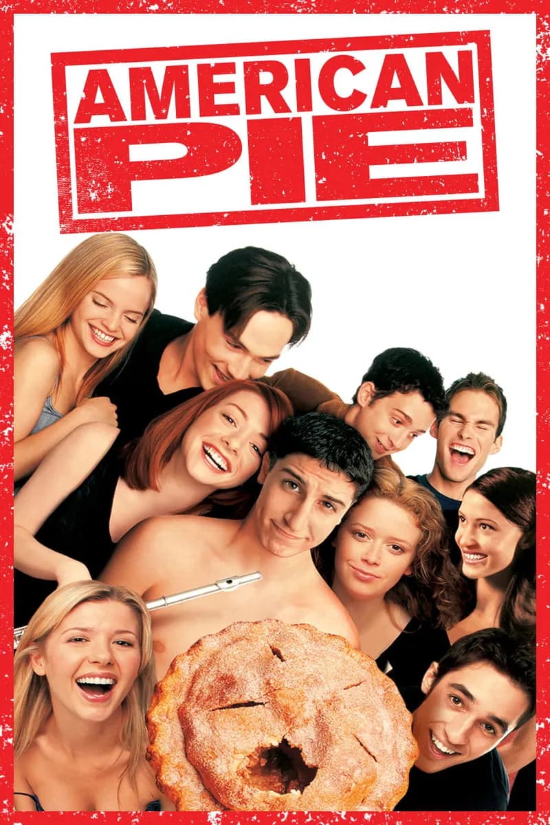 American Pie cover
