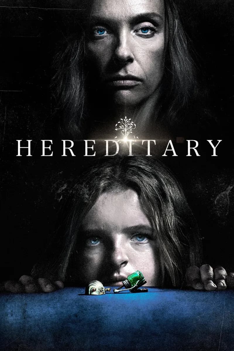 Hereditary cover