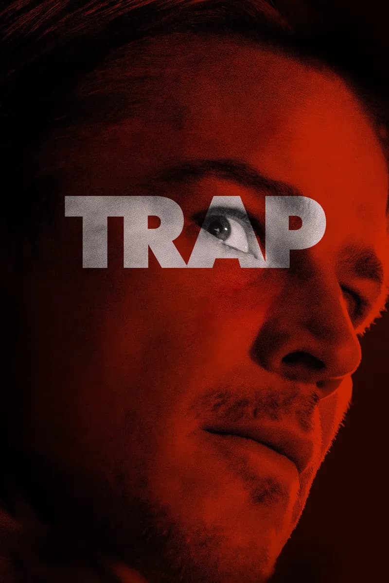 Trap cover