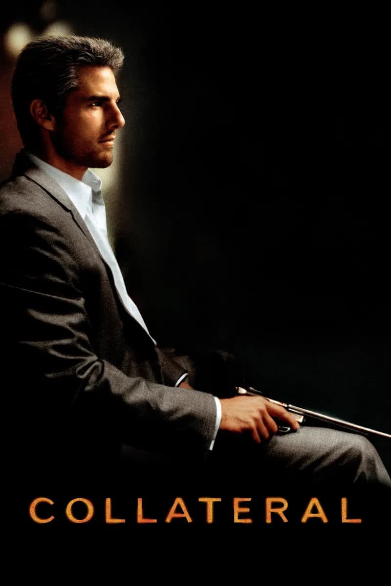Collateral cover