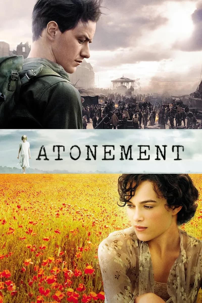 Atonement cover
