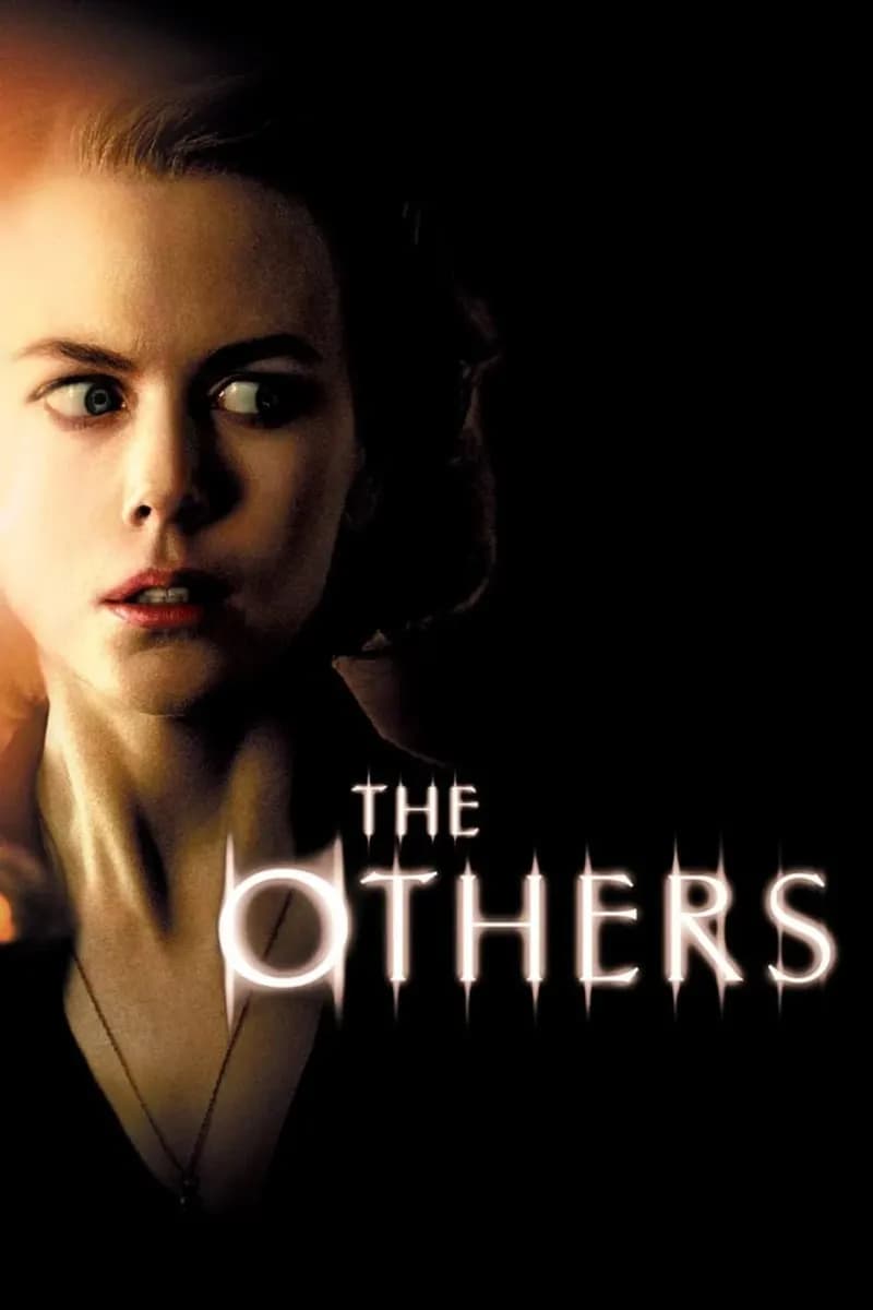 The Others cover
