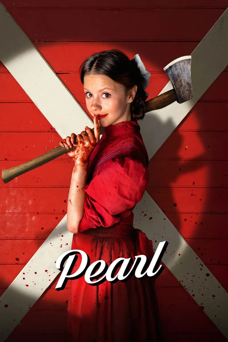 Pearl cover
