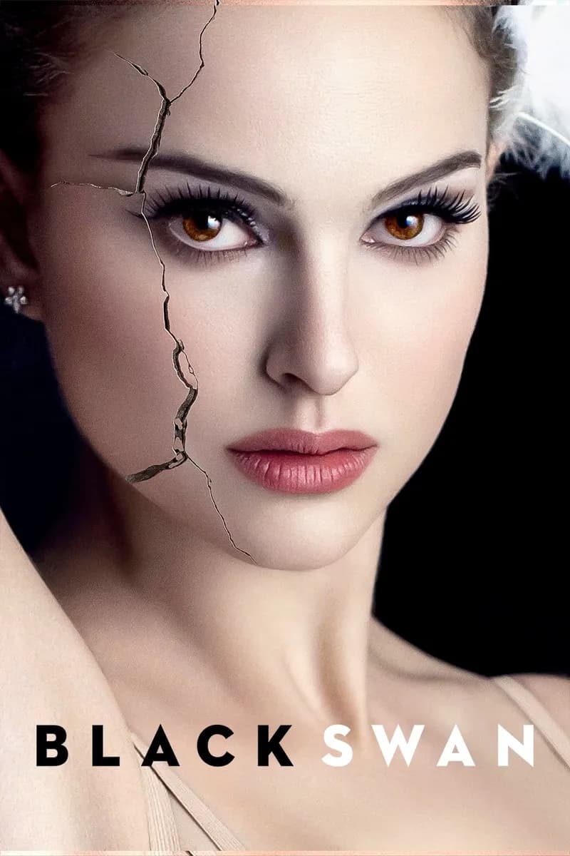 Black Swan cover