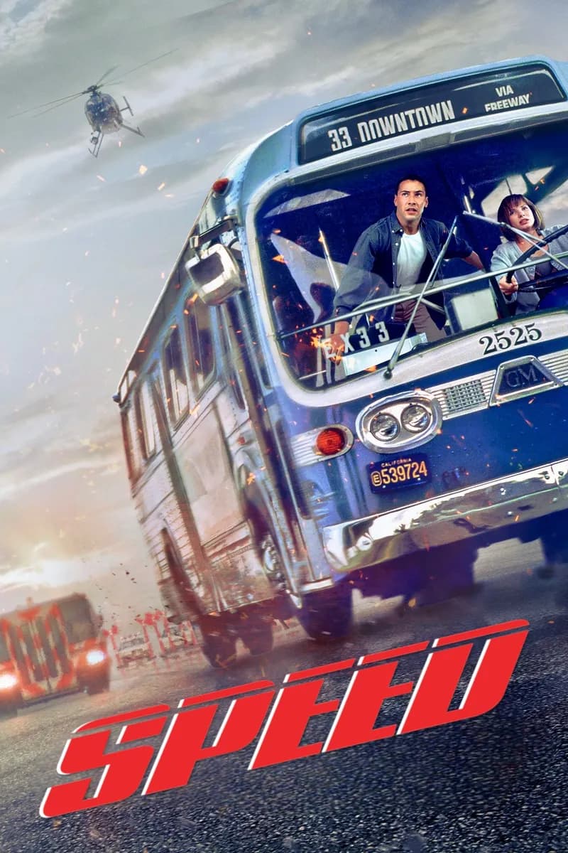 Speed cover