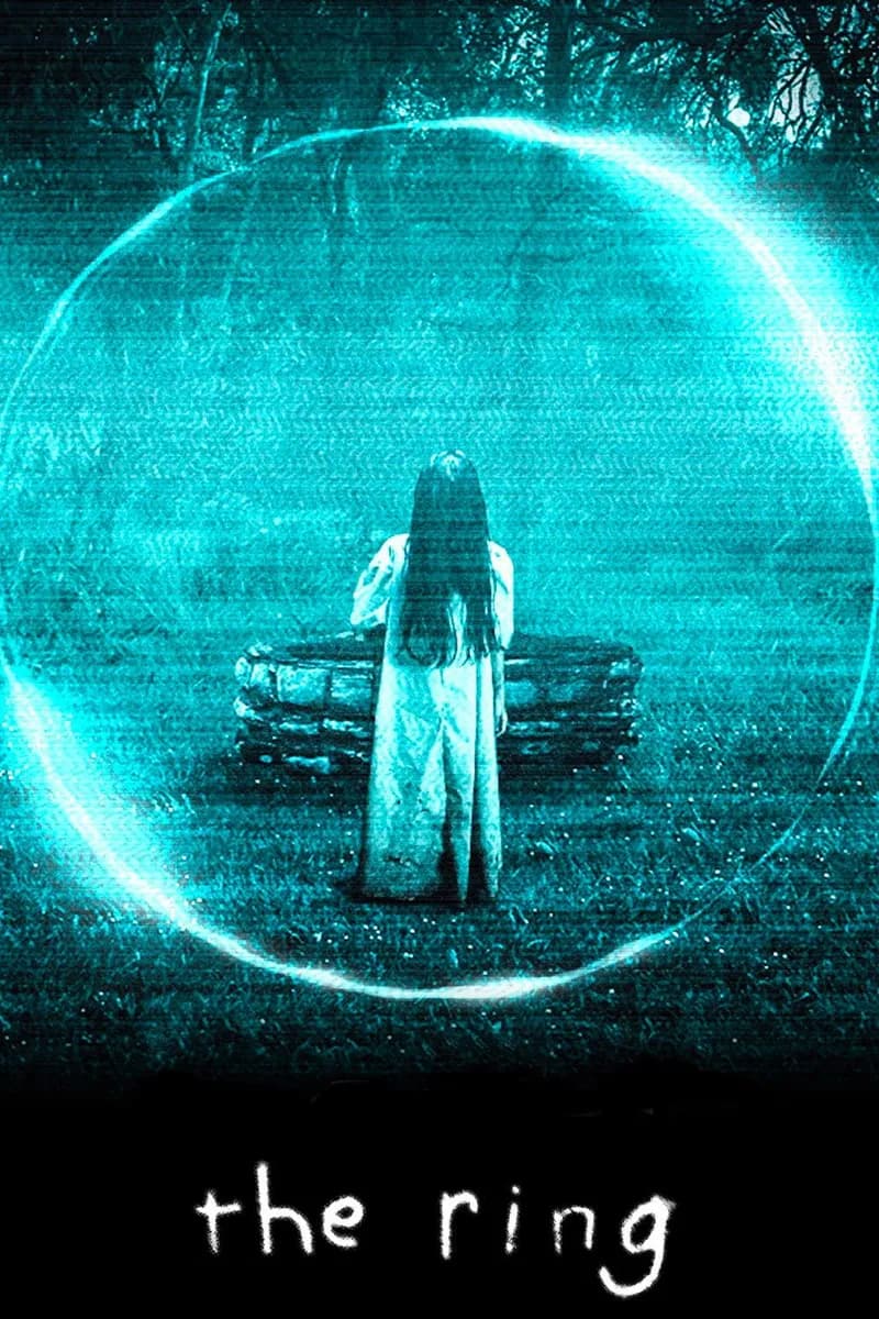 The Ring cover