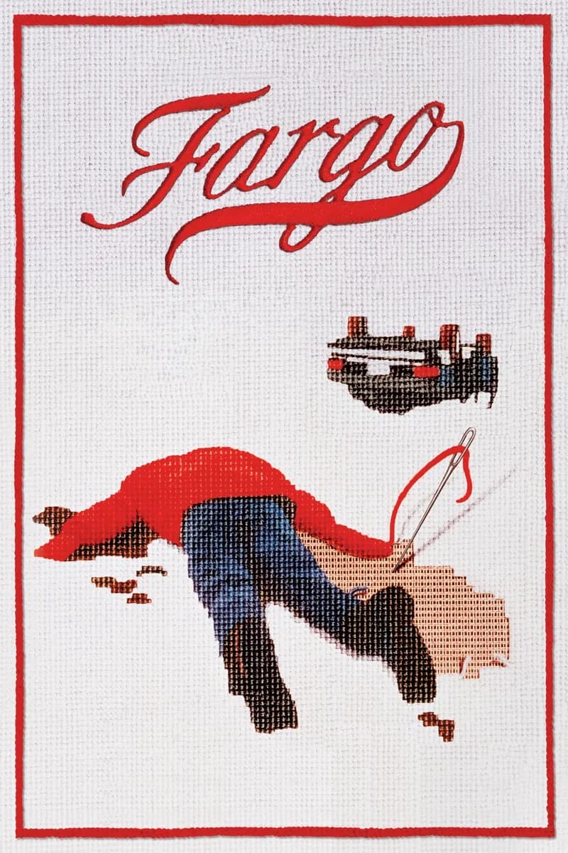Fargo cover