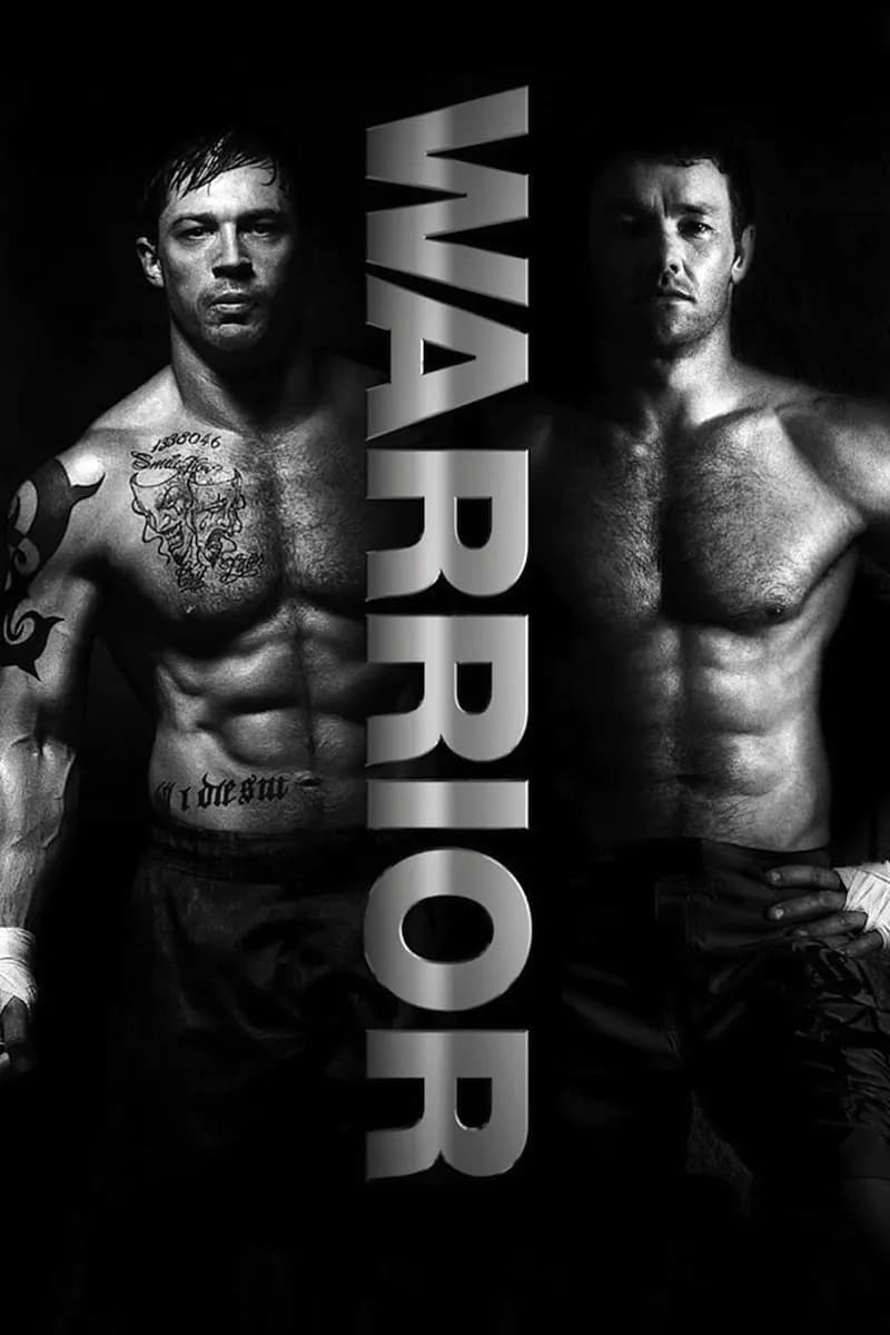 Warrior cover