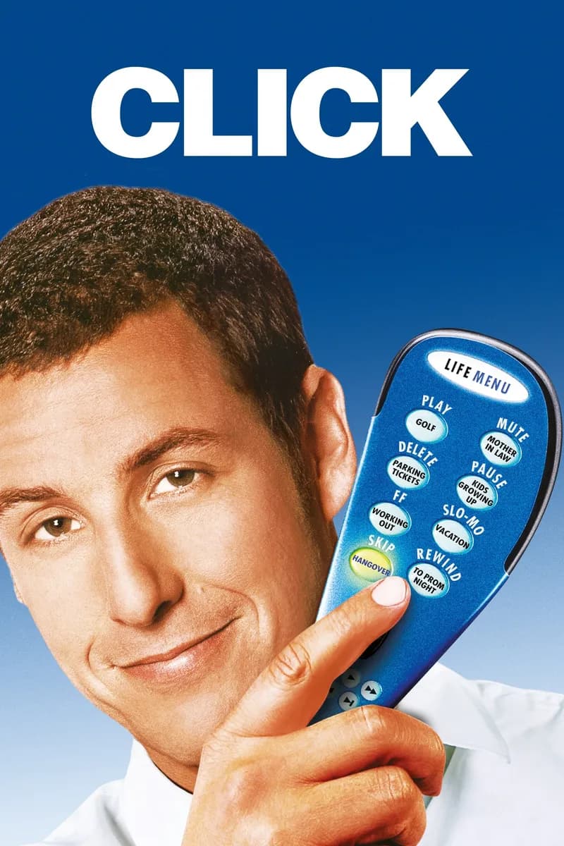Click cover