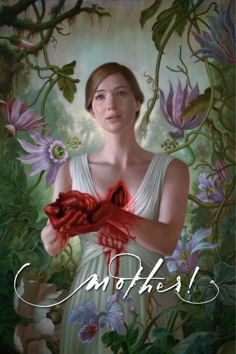 mother! cover
