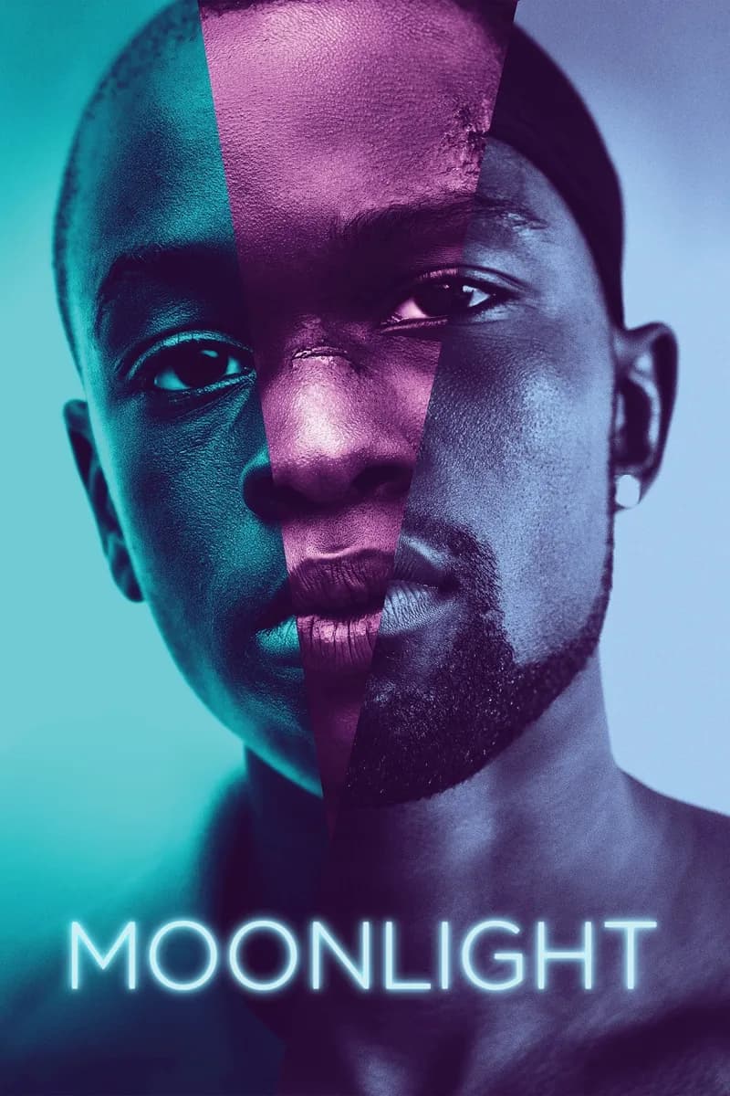 Moonlight cover