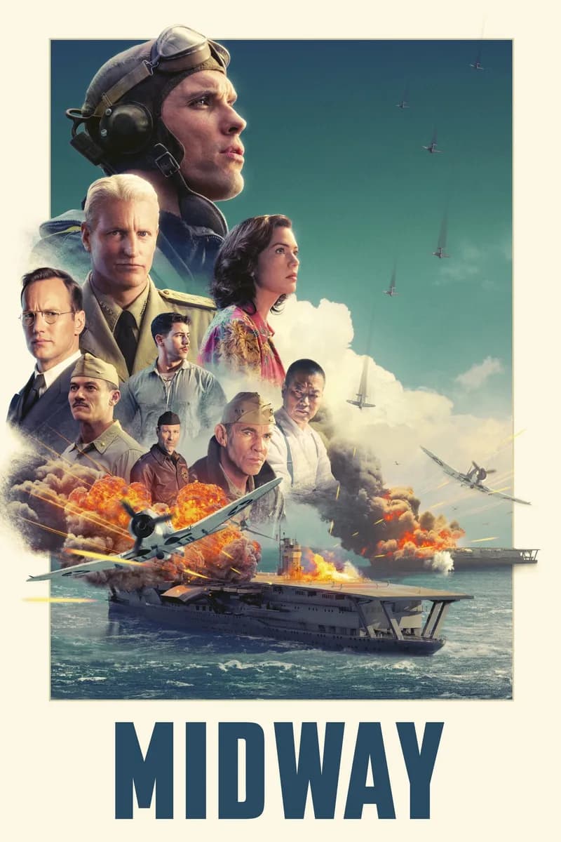 Midway cover
